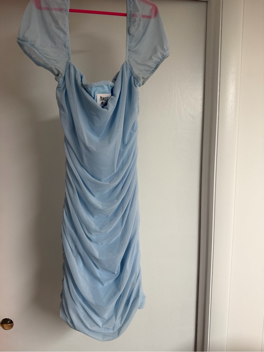 homecoming dress